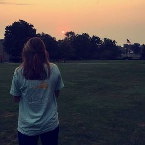 Meet your Posher, Becca